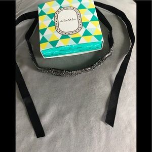 Stella and dot chocker